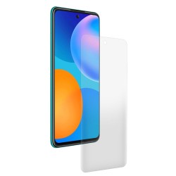 Folie mata SILKASE pentru Huawei P Smart (2021), protectie ecran, silicon regenerabil Folie mata SILKASE pentru Huawei P Smart (2021), protectie ecran, silicon regenerabil
