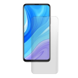 Folie mata SILKASE pentru Huawei P Smart Pro, protectie ecran, silicon regenerabil Folie mata SILKASE pentru Huawei P Smart Pro, protectie ecran, silicon regenerabil