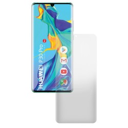 Folie mata SILKASE pentru Huawei P30 Pro New Edition, protectie ecran, silicon regenerabil
