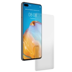 Folie mata SILKASE pentru Huawei P40, protectie ecran, silicon regenerabil Folie mata SILKASE pentru Huawei P40, protectie ecran, silicon regenerabil