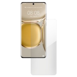 Folie SILKASE pentru Huawei P50 Pro, protectie ecran, silicon regenerabil Folie SILKASE pentru Huawei P50 Pro, protectie ecran, silicon regenerabil