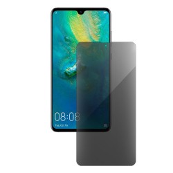 Folie privacy SILKASE pentru Huawei Mate 20, protectie ecran, silicon regenerabil Folie privacy SILKASE pentru Huawei Mate 20, protectie ecran, silicon regenerabil