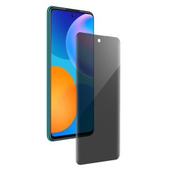 Folie privacy SILKASE pentru Huawei P Smart (2021), protectie ecran, silicon regenerabil Folie privacy SILKASE pentru Huawei P Smart (2021), protectie ecran, silicon regenerabil