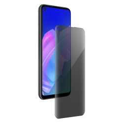 Folie privacy SILKASE pentru Huawei P40 Lite E, protectie ecran, silicon regenerabil Folie privacy SILKASE pentru Huawei P40 Lite E, protectie ecran, silicon regenerabil