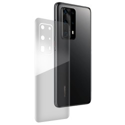 Set 2 folii SILKASE pentru Huawei Y6P, protectie telefon, silicon Set 2 folii SILKASE pentru Huawei Y6P, protectie telefon, silicon