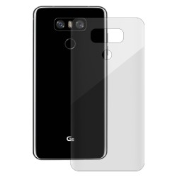 Set 2 folii SILKASE pentru Huawei P30 Lite New Edition, protectie telefon,silicon regenerabil