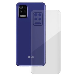 Set 2 folii SILKASE pentru Huawei Mate 30 Pro, protectie telefon,silicon regenerabil Set 2 folii SILKASE pentru Huawei Mate 30 Pro, protectie telefon,silicon regenerabil