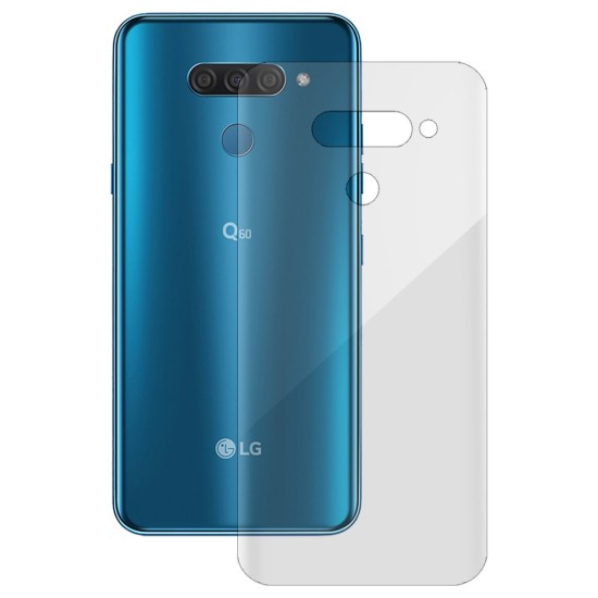 Set 2 folii SILKASE pentru Huawei Mate 20 X, protectie telefon,silicon regenerabil (SILKASE, Set Folii Lucioase) by www.silkase.ro Set 2 folii SILKASE pentru Huawei Mate 20 X, protectie telefon,silicon regenerabil (Mate 20 X, F3767) by www.silkase.ro