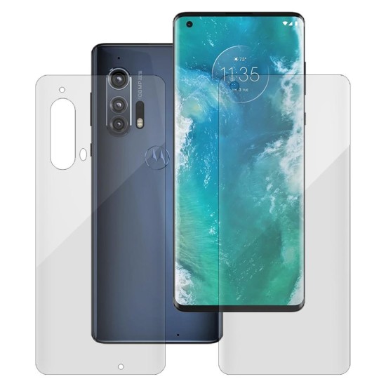 Folie spate SILKASE pentru Huawei Mate 20, protectie spate, silicon regenerabil (SILKASE, Folie Silicon Spate Lucioasa) by www.silkase.ro Folie spate SILKASE pentru Huawei Mate 20, protectie spate, silicon regenerabil (Mate 20, F3854) by www.silkase.ro