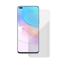 Folie SILKASE pentru Huawei Nova 8i, protectie ecran,silicon regenerabil Folie SILKASE pentru Huawei Nova 8i, protectie ecran,silicon regenerabil