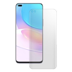 Folie mata SILKASE pentru Huawei Nova 8i, protectie ecran,silicon regenerabil Folie mata SILKASE pentru Huawei Nova 8i, protectie ecran,silicon regenerabil