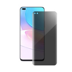 Folie privacy SILKASE pentru Huawei Nova 8i, protectie ecran, silicon regenerabil Folie privacy SILKASE pentru Huawei Nova 8i, protectie ecran, silicon regenerabil