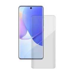 Folie SILKASE pentru Huawei Nova 9, protectie ecran,silicon regenerabil Folie SILKASE pentru Huawei Nova 9, protectie ecran,silicon regenerabil