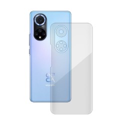 Folie spate SILKASE pentru Huawei Nova 9, protectie spate, silicon regenerabil Folie spate SILKASE pentru Huawei Nova 9, protectie spate, silicon regenerabil