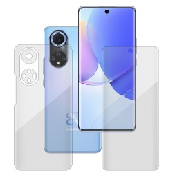 Set 2 folii SILKASE pentru Huawei Nova 9, protectie telefon,silicon regenerabil Set 2 folii SILKASE pentru Huawei Nova 9, protectie telefon,silicon regenerabil