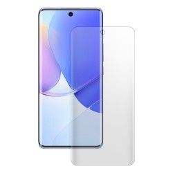 Folie mata SILKASE pentru Huawei Nova 9, protectie ecran,silicon regenerabil Folie mata SILKASE pentru Huawei Nova 9, protectie ecran,silicon regenerabil