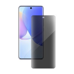 Folie privacy SILKASE pentru Huawei Nova 9, protectie ecran, silicon regenerabil Folie privacy SILKASE pentru Huawei Nova 9, protectie ecran, silicon regenerabil