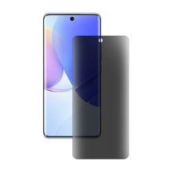 Folie privacy mata SILKASE pentru Huawei Nova 9, protectie ecran, silicon regenerabil Folie privacy mata SILKASE pentru Huawei Nova 9, protectie ecran, silicon regenerabil