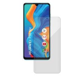 Folie SILKASE pentru Huawei Y6P, protectie ecran, silicon Folie SILKASE pentru Huawei Y6P, protectie ecran, silicon