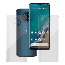 Folie SILKASE pentru Huawei Nova 5T, protectie ecran,silicon regenerabil Folie SILKASE pentru Huawei Nova 5T, protectie ecran,silicon regenerabil