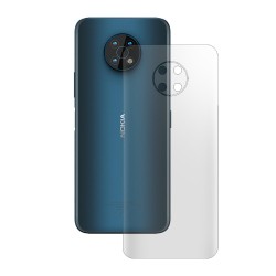 Folie SILKASE pentru Huawei Mate 20, protectie ecran,silicon regenerabil Folie SILKASE pentru Huawei Mate 20, protectie ecran,silicon regenerabil