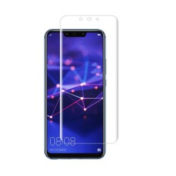 Folie regenerabila Huawei Mate 20 Lite, SILKASE Mage, FullScreen, Gel Silicon TPU