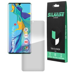 Folie regenerabila Huawei P30 Pro, SILKASE Mage, FullScreen, Gel Silicon TPU Folie regenerabila Huawei P30 Pro, SILKASE Mage, FullScreen, Gel Silicon TPU