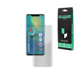Folie regenerabila 3D Huawei Mate 20 PRO, SILKASE, Gel Silicon TPU, Regenerabil Folie regenerabila 3D Huawei Mate 20 PRO, SILKASE, Gel Silicon TPU, Regenerabil