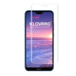 Folie regenerabila Huawei P20 Lite, SILKASE Mage, FullScreen, Gel Silicon TPU Folie regenerabila Huawei P20 Lite, SILKASE Mage, FullScreen, Gel Silicon TPU