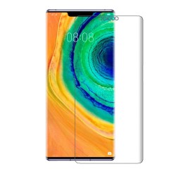 Folie regenerabila Huawei Mate 30 Pro, SILKASE Mage, FullScreen, Gel Silicon TPU Folie regenerabila Huawei Mate 30 Pro, SILKASE Mage, FullScreen, Gel Silicon TPU