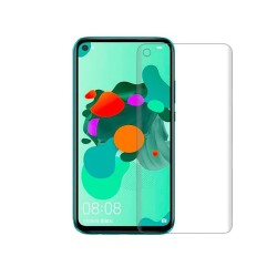 Folie regenerabila Huawei Mate 30 Lite, SILKASE Mage, FullScreen, Gel Silicon TPU