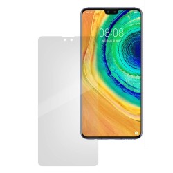 Folie silicon pentru Huawei Mate 30, SILKASE, Gel TPU, antibacterian, regenerabila Folie silicon pentru Huawei Mate 30, SILKASE, Gel TPU, antibacterian, regenerabila