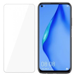 Folie sticla compatibila cu Huawei P40 Lite 5G, SILKASE, FullGlue, FullCover, tempered glass 9H