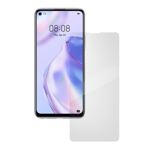 Folie silicon pentru Huawei P40 lite 5G, SILKASE, Gel TPU, antibacterian, regenerabila (SILKASE, Folie Silicon Fata Lucioasa) by www.silkase.ro Folie silicon pentru Huawei P40 lite 5G, SILKASE, Gel TPU, antibacterian, regenerabila (P40 lite 5G, F1356) by www.silkase.ro