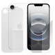 Set 2 folii SILKASE pentru iPhone 17e/16e, protectie telefon, silicon regenerabil (iPhone 17e, F7476) by www.silkase.ro