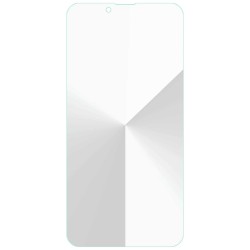 Folie SILKASE pentru iPhone 17e/16e, protectie ecran, silicon regenerabil Folie SILKASE pentru iPhone 17e/16e, protectie ecran, silicon regenerabil