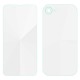 Set 2 folii SILKASE pentru iPhone 17e/16e, protectie telefon, silicon regenerabil (iPhone 17e, F7476) by www.silkase.ro