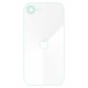 Folie spate mata SILKASE pentru iPhone 17e/16e, protectie spate, silicon (iPhone 17e, F7478) by www.silkase.ro