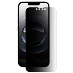Folie privacy mata SILKASE pentru iPhone 17e/16e, protectie ecran, silicon