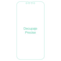 Folie privacy mata SILKASE pentru iPhone 17e/16e, protectie ecran, silicon Folie privacy mata SILKASE pentru iPhone 17e/16e, protectie ecran, silicon