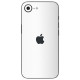 Folie skin SILKASE pentru Apple iPhone 17e, protectie spate telefon, alb mat Folie skin SILKASE pentru Apple iPhone 17e, protectie spate telefon, alb mat (iPhone 17e, S2505) by www.silkase.ro