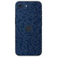 Folie skin SILKASE pentru Apple iPhone 17e, protectie spate telefon, albastru hexa Folie skin SILKASE pentru Apple iPhone 17e, protectie spate telefon, albastru hexa (iPhone 17e, S2515) by www.silkase.ro