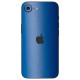 Folie skin SILKASE pentru Apple iPhone 17e, protectie spate telefon, albastru inchis mat Folie skin SILKASE pentru Apple iPhone 17e, protectie spate telefon, albastru inchis mat (iPhone 17e, S2512) by www.silkase.ro