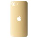 Folie skin SILKASE pentru Apple iPhone 17e, protectie spate telefon, bej lucios Folie skin SILKASE pentru Apple iPhone 17e, protectie spate telefon, bej lucios (iPhone 17e, S2511) by www.silkase.ro