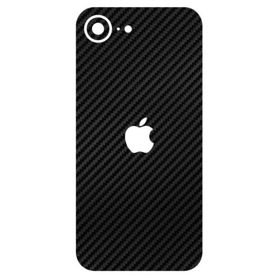 Folie skin SILKASE pentru Apple iPhone 17e, protectie spate telefon, carbon Folie skin SILKASE pentru Apple iPhone 17e, protectie spate telefon, carbon (iPhone 17e, S2513) by www.silkase.ro