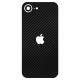 Folie skin SILKASE pentru Apple iPhone 17e, protectie spate telefon, carbon Folie skin SILKASE pentru Apple iPhone 17e, protectie spate telefon, carbon (iPhone 17e, S2513) by www.silkase.ro