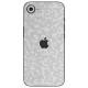 Folie skin SILKASE pentru Apple iPhone 17e, protectie spate telefon, gri hexa Folie skin SILKASE pentru Apple iPhone 17e, protectie spate telefon, gri hexa (iPhone 17e, S2516) by www.silkase.ro