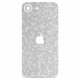 Folie skin SILKASE pentru Apple iPhone 17e, protectie spate telefon, gri hexa Folie skin SILKASE pentru Apple iPhone 17e, protectie spate telefon, gri hexa (iPhone 17e, S2516) by www.silkase.ro