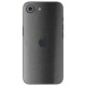 Folie skin SILKASE pentru Apple iPhone 17e, protectie spate telefon, gri metalizat (iPhone 17e, S2507) by www.silkase.ro