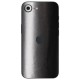 Folie skin SILKASE pentru Apple iPhone 17e, protectie spate telefon, gunmetal gri inchis (iPhone 17e, S2528) by www.silkase.ro